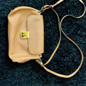 Authentic Chloe 2 Way Purse